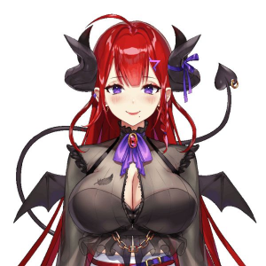 Zzzzz 1781282921mahoroba 01 20210219 Kureha Akari — Female Vtubers 2026 option 361