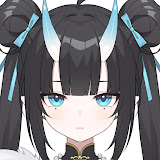 Zzzzz 1781456304mola Studio 01 20260211 Kirei Ryuka — Female Vtubers 2026 option 420