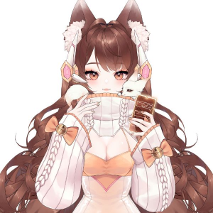 Zzzzz 1781456304mythic Talent 01 Foxplushy — Female Vtubers 2026 option 434