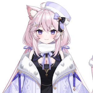 Zzzzz 1781456305mythic Talent 01 Nyatasha Nyanners — Female Vtubers 2026 option 443