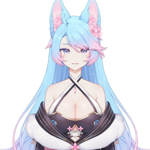 Zzzzz 1781456305mythic Talent 01 Silvervale — Female Vtubers 2026 option 446