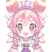 Zzzzz 1781456664nijisanji 01 Jp 20180405 Ushimi Ichigo — Female Vtubers 2026 option 465