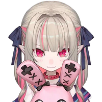 Zzzzz 1781456665nijisanji 01 Jp 20180802 Makaino Ririmu — Female Vtubers 2026 option 481