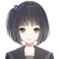 Zzzzz 1781456665nijisanji 01 Jp 20180812 Amemori Sayo — Female Vtubers 2026 option 485