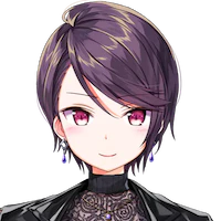 Zzzzz 1781456666nijisanji 01 Jp 20190120 Gundo Mirei — Female Vtubers 2026 option 498