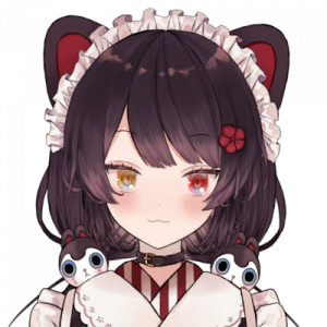 Zzzzz 1781456666nijisanji 01 Jp 20190323 Inui Toko — Female Vtubers 2026 option 504