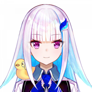 Zzzzz 1781456666nijisanji 01 Jp 20190323 Lize Helesta — Female Vtubers 2026 option 505