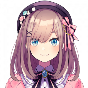 Zzzzz 1781456666nijisanji 01 Jp 20190501 Suzuhara Lulu — Female Vtubers 2026 option 507