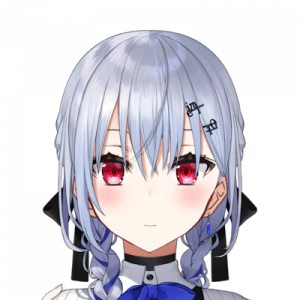 Zzzzz 1781456666nijisanji 01 Jp 20190706 Hakase Fuyuki — Female Vtubers 2026 option 512