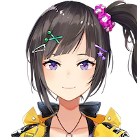 Zzzzz 1781456667nijisanji 01 Jp 20190921 Hayase Sou — Female Vtubers 2026 option 521