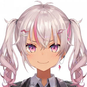 Zzzzz 1781456667nijisanji 01 Jp 20191103 Matsukai Mao — Female Vtubers 2026 option 528