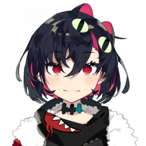 Zzzzz 1781456668nijisanji 01 Jp 20210901 Ko Yami — Female Vtubers 2026 option 604
