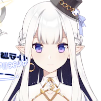 Zzzzz 1781456673nijisanji 03 Cn 20210730 Rhea — Female Vtubers 2026 option 640