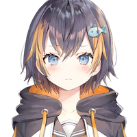 Zzzzz 1781456674nijisanji 05 En 20210717 Petra Gurin — Female Vtubers 2026 option 684