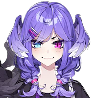 Zzzzz 1781456674nijisanji 05 En 20210717 Selen Tatsuki — Female Vtubers 2026 option 686