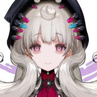 Zzzzz 1781456674nijisanji 05 En 20211008 Reimu Endou — Female Vtubers 2026 option 690