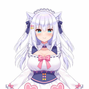 Zzzzz 1781546795noripro 01 20191205 Shirayuki Mishiro — Female Vtubers 2026 option 707