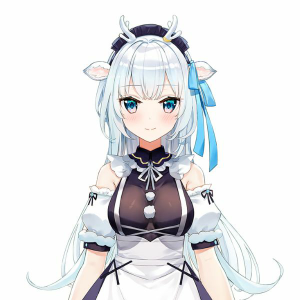 Zzzzz 1781547345phase Connect 01 20210620 Hakushika Iori — Female Vtubers 2026 option 733
