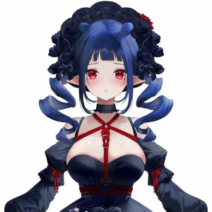 Zzzzz 1781547345phase Connect 01 20230527 Dokuro Dizzy — Female Vtubers 2026 option 744