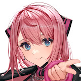 Zzzzz 1781547347pictoria 01 20210212 Shindo Shirube — Female Vtubers 2026 option 768