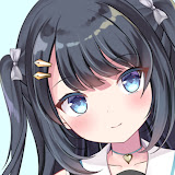 Zzzzz 1781547347pictoria 01 20210319 Otohime Tuduri — Female Vtubers 2026 option 769
