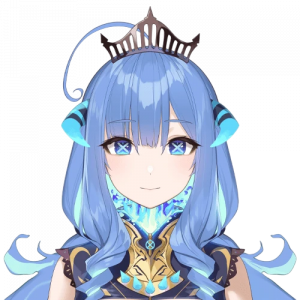 Zzzzz 1781639057prism Project 99 20210627 Rikudou Yura — Female Vtubers 2026 option 779