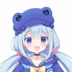 Zzzzz 1781639057prism Project 99 20230429 Amami Ami — Female Vtubers 2026 option 784