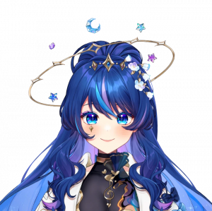 Zzzzz 1781639057prism Project 99 20230630 Asteria Nana — Female Vtubers 2026 option 787