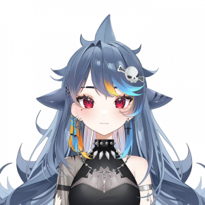 Zzzzz 1781639057prism Project 99 20230630 Sameshima Mako — Female Vtubers 2026 option 789