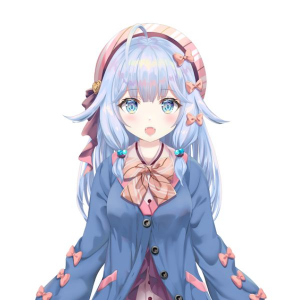 Zzzzz 1781639058production Kawaii 99 20210430 Charlotte Suzu — Female Vtubers 2026 option 794
