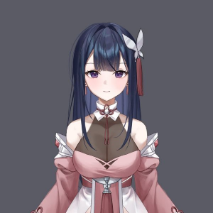 Zzzzz 1781639058production Kawaii 99 20231015 Ran Tsukiha — Female Vtubers 2026 option 807