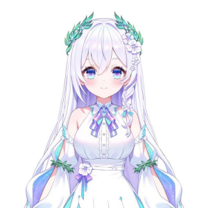 Zzzzz 1781639370rebon 01 Isumi Ruhane — Female Vtubers 2026 option 827