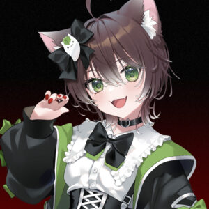 Zzzzz 1781639633reject 01 20241031 Kashiwa Neko — Female Vtubers 2026 option 915