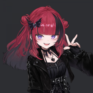 Zzzzz 1781639633reject 01 20241031 Orisaki Moshu — Female Vtubers 2026 option 916