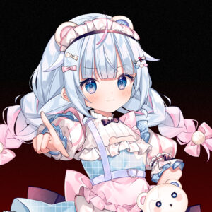 Zzzzz 1781639633reject 01 20260329 Shirokuma Tsurara — Female Vtubers 2026 option 921