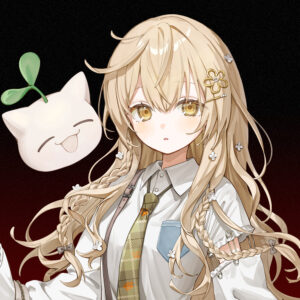 Zzzzz 1781639634reject 01 20260523 Harutya — Female Vtubers 2026 option 924