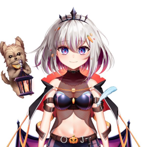 Zzzzz 1781639634relive Project 01 20220916 Octjun — Female Vtubers 2026 option 933