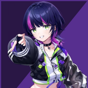 Zzzzz 1781639635riot Music 01 20230624 Itsuki Chise — Female Vtubers 2026 option 1337