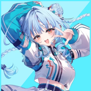 Zzzzz 1781639636riot Music 01 20260601 Denshinbashira Chan — Female Vtubers 2026 option 1344
