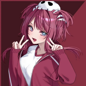 Zzzzz 1781639636riot Music 03 20230804 Dokuro Tenisu — Female Vtubers 2026 option 1347