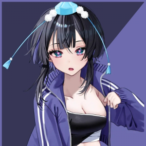 Zzzzz 1781639636riot Music 03 20230804 Sanmoto Noburi — Female Vtubers 2026 option 1348