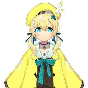 Zzzzz 1781639636shinengumi 01 20210911 Suzukaze Shitora — Female Vtubers 2026 option 970