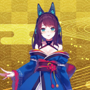 Zzzzz 1781991066react 01 20180713 Kurama Tsumugi — Female Vtubers 2026 option 838