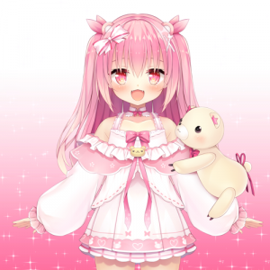 Zzzzz 1781991067react 01 20190917 Himekuma Ribon — Female Vtubers 2026 option 852
