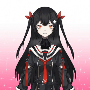 Zzzzz 1781991067react 01 20200301 Kurone Yomi — Female Vtubers 2026 option 854