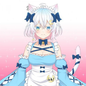 Zzzzz 1781991068react 01 20210527 Nekono Yukino — Female Vtubers 2026 option 863