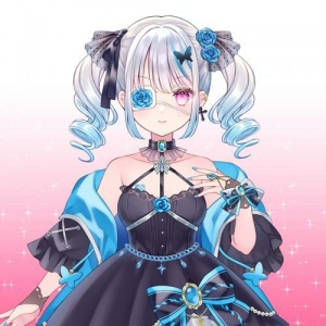 Zzzzz 1781991068react 01 20211103 Sumeragi Rose — Female Vtubers 2026 option 866