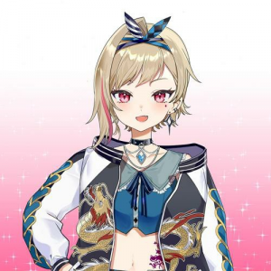 Zzzzz 1781991068react 01 20220812 Kuryu Isana — Female Vtubers 2026 option 872