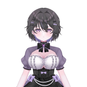 Zzzzz 1781991069react 03 Kr 20241130 Majinai Kuroka — Female Vtubers 2026 option 885