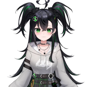 Zzzzz 1781991069react 03 Kr 20241130 Midomido Mayo — Female Vtubers 2026 option 886